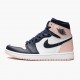 Women/Men Air Jordan 1 High OG Bubble Gum DD9335-641 Jordan Shoes