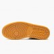 Women/Men Air Jordan 1 Mid Tan Gum 554724-271 Jordan Shoes