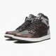 Women/Men Air Jordan 1 Retro High Light Army Rust Shadow Patina 555088-033 Jordan Shoes