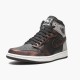 Women/Men Air Jordan 1 Retro High Light Army Rust Shadow Patina 555088-033 Jordan Shoes