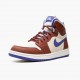 Women/Men Air Jordan 1 Zoom CMFT Team Red CT0979-104 Jordan Shoes