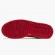 Women/Men Air Jordan 1 Mid Banned 2020 554724-074 Jordan Shoes