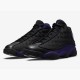 Women/Men Air Jordan 13 Retro Court Purple DJ5982-015 Jordan Shoes