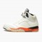 Women/Men Air Jordan 5 Retro Shattered Backboard DC1060-100 Jordan Shoes