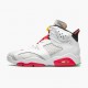 Women/Men Air Jordan 6 Retro Hare CT8529-062 Jordan Shoes