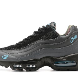 Men Nike Air Max 95 TT Aegean Storm Grey Black FB2709-002 Shoes