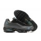 Men Nike Air Max 95 TT Aegean Storm Grey Black FB2709-002 Shoes
