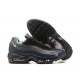Men Nike Air Max 95 TT Pink Beam Black FB2709-001 Shoes