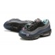 Men Nike Air Max 95 TT Pink Beam Black FB2709-001 Shoes