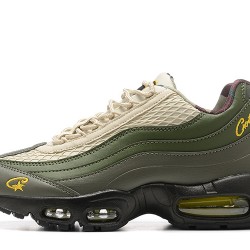 Men Nike Air Max 95 TT Sequoia Green Black FB2709-300 Shoes