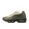 Men Nike Air Max 95 TT Sequoia Green Black FB2709-300 Shoes