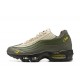 Men Nike Air Max 95 TT Sequoia Green Black FB2709-300 Shoes