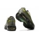 Men Nike Air Max 95 TT Sequoia Green Black FB2709-300 Shoes