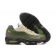 Men Nike Air Max 95 TT Sequoia Green Black FB2709-300 Shoes