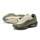 Men Nike Air Max 95 TT Sequoia Green Black FB2709-300 Shoes