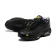 Men Nike Air Max 95 TT Tour Yellow Black FB2709-003 Shoes