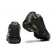 Men Nike Air Max 95 TT Tour Yellow Black FB2709-003 Shoes