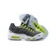 Men Nike Air Max 95 TT Green Grey White DD1871-002 Shoes