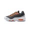 Men Nike Air Max 95 TT Grey White Orange DD1871-001 Shoes