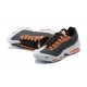 Men Nike Air Max 95 TT Grey White Orange DD1871-001 Shoes