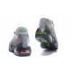 Women/Men Nike Air Max 95 OG QS Blacksafety Orangevolt 810374-078 Shoes
