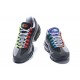 Women/Men Nike Air Max 95 OG QS Blacksafety Orangevolt 810374-078 Shoes