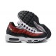 Men Nike Air Max 95 TT  Bordeaux Red Black CJ3906-104 Shoes