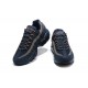 Men Nike Air Max 95 TT Black Blue CW7477-400 Shoes