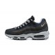 Men Nike Air Max 95 TT Black Blue DH8075-001 Shoes