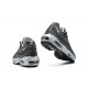 Men Nike Air Max 95 TT Black Blue DH8075-001 Shoes