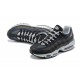 Men Nike Air Max 95 TT Black Blue DH8075-001 Shoes