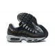 Men Nike Air Max 95 TT Black Blue DH8075-001 Shoes