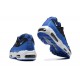 Men Nike Air Max 95 TT Black Blue DM0011-006 Shoes