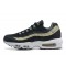 Men Nike Air Max 95 TT Black Gold DC9474-001 Shoes