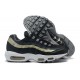 Men Nike Air Max 95 TT Black Gold DC9474-001 Shoes