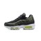 Men Nike Air Max 95 TT Black Green CV6899-001 Shoes