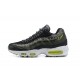 Men Nike Air Max 95 TT Black Green CV6899-001 Shoes