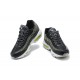Men Nike Air Max 95 TT Black Green CV6899-001 Shoes