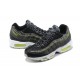 Men Nike Air Max 95 TT Black Green CV6899-001 Shoes