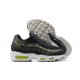Men Nike Air Max 95 TT Black Green CV6899-001 Shoes