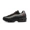 Men Nike Air Max 95 TT Black Grey Red CW7477-001 Shoes