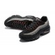 Men Nike Air Max 95 TT Black Grey Red CW7477-001 Shoes