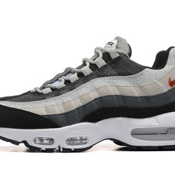 Men Nike Air Max 95 TT Black Grey DM0011-011 Shoes