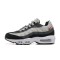 Men Nike Air Max 95 TT Black Grey DM0011-011 Shoes
