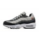 Men Nike Air Max 95 TT Black Grey DM0011-011 Shoes
