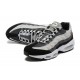 Men Nike Air Max 95 TT Black Grey DM0011-011 Shoes