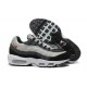 Men Nike Air Max 95 TT Black Grey DM0011-011 Shoes