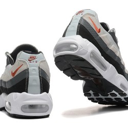 Men Nike Air Max 95 TT Black Grey DM0011-011 Shoes
