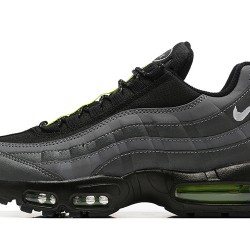Men Nike Air Max 95 TT Black Grey DZ4496-001 Shoes