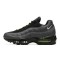 Men Nike Air Max 95 TT Black Grey DZ4496-001 Shoes